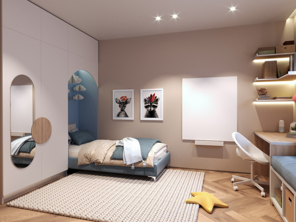 Квартира на Киевской