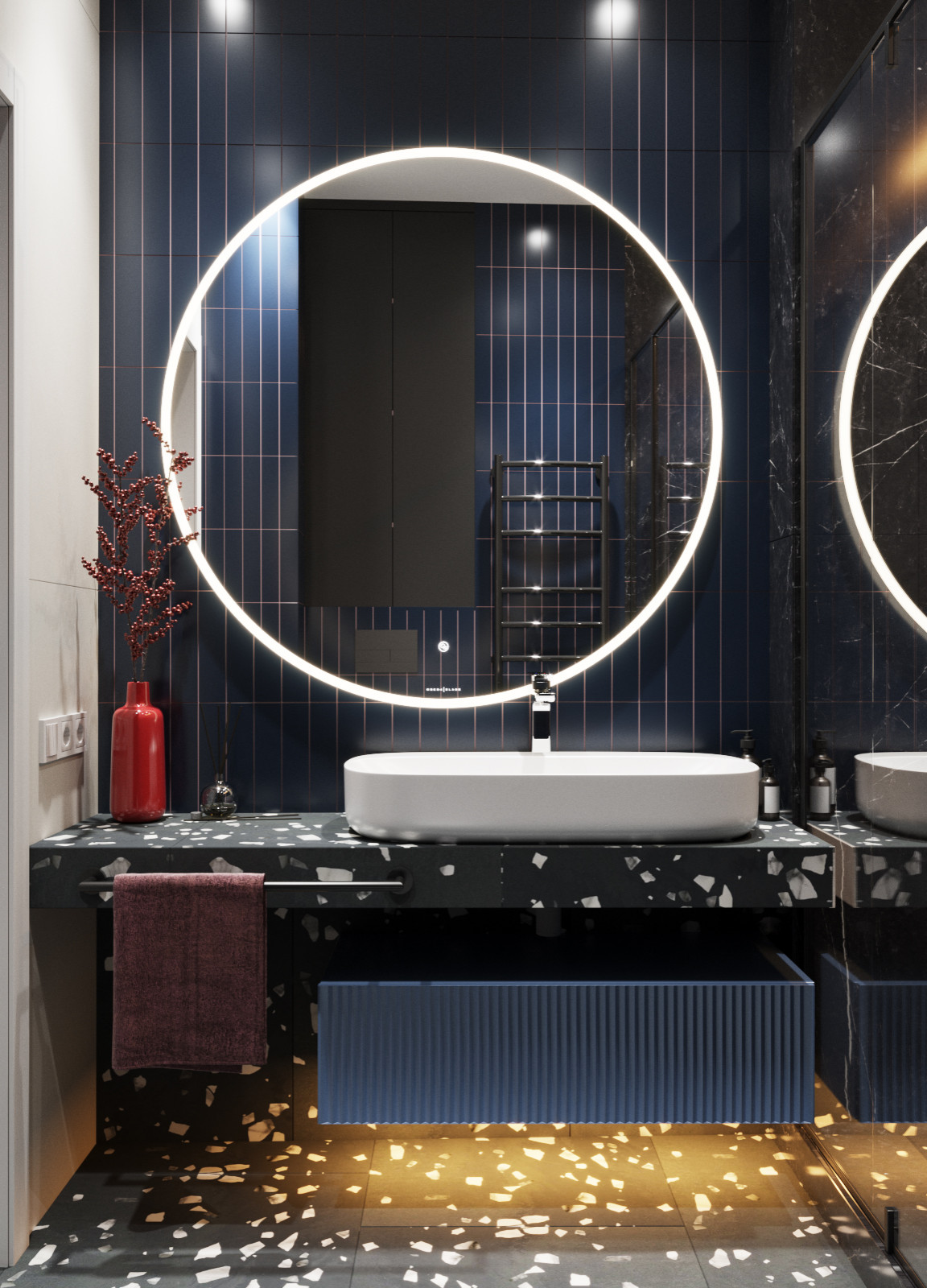 ЖК Приморский квартал