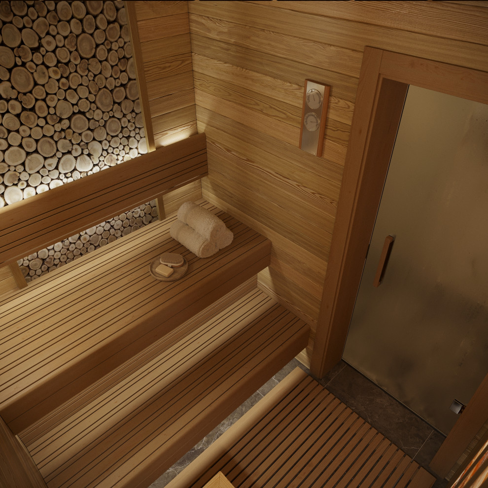 Обложка проекта: Зубарево Хиллс