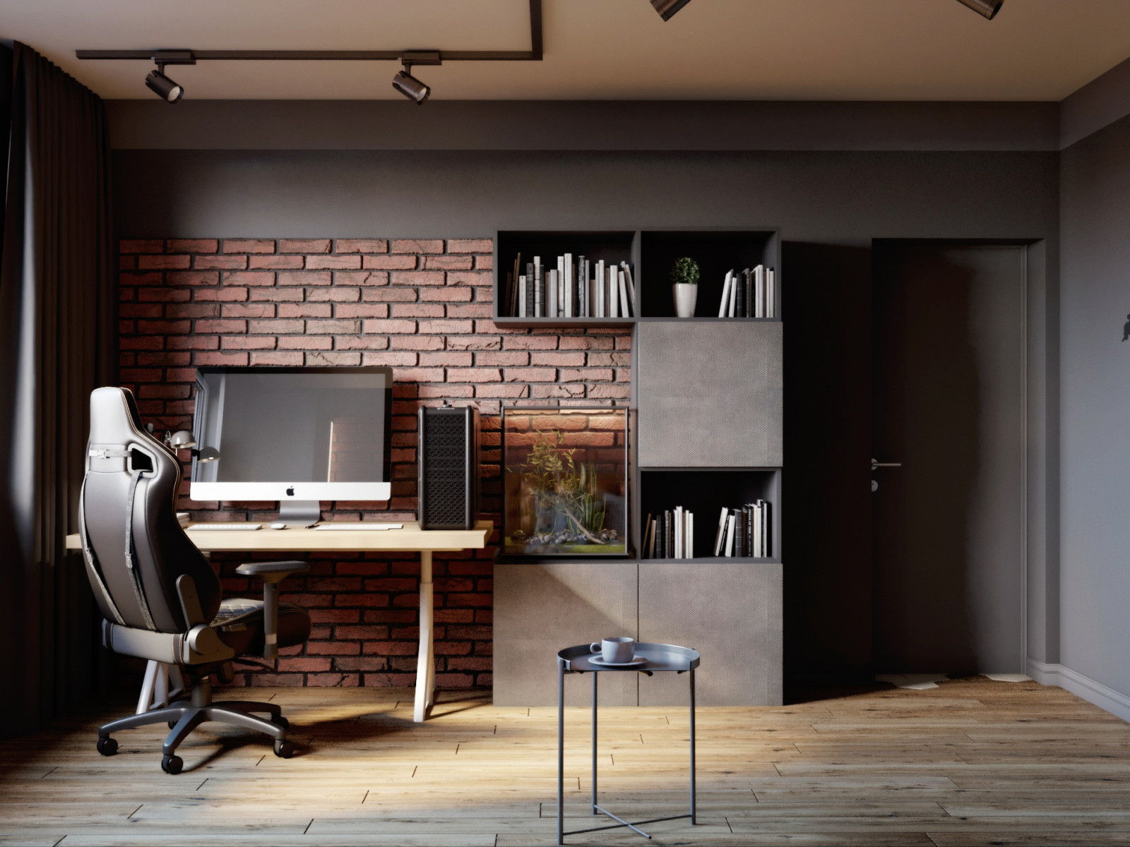 Квартира на Останкинской