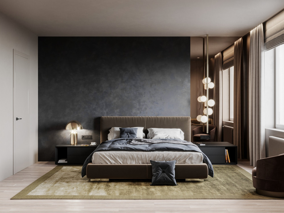 Смольный проспект