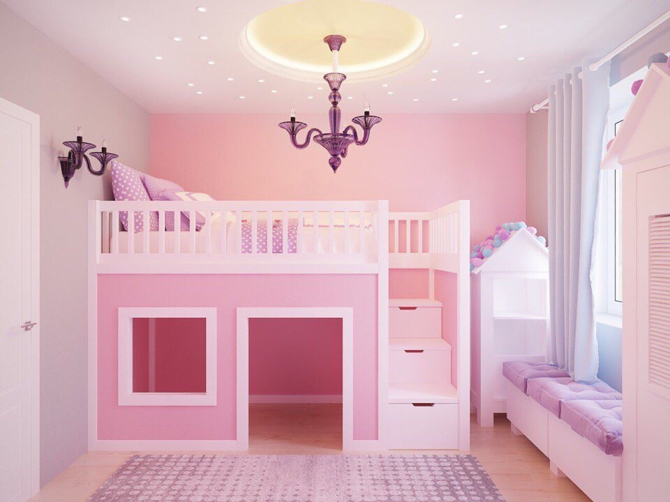 Обложка проекта: Квартира в "Сталинке" в центре Ярославля