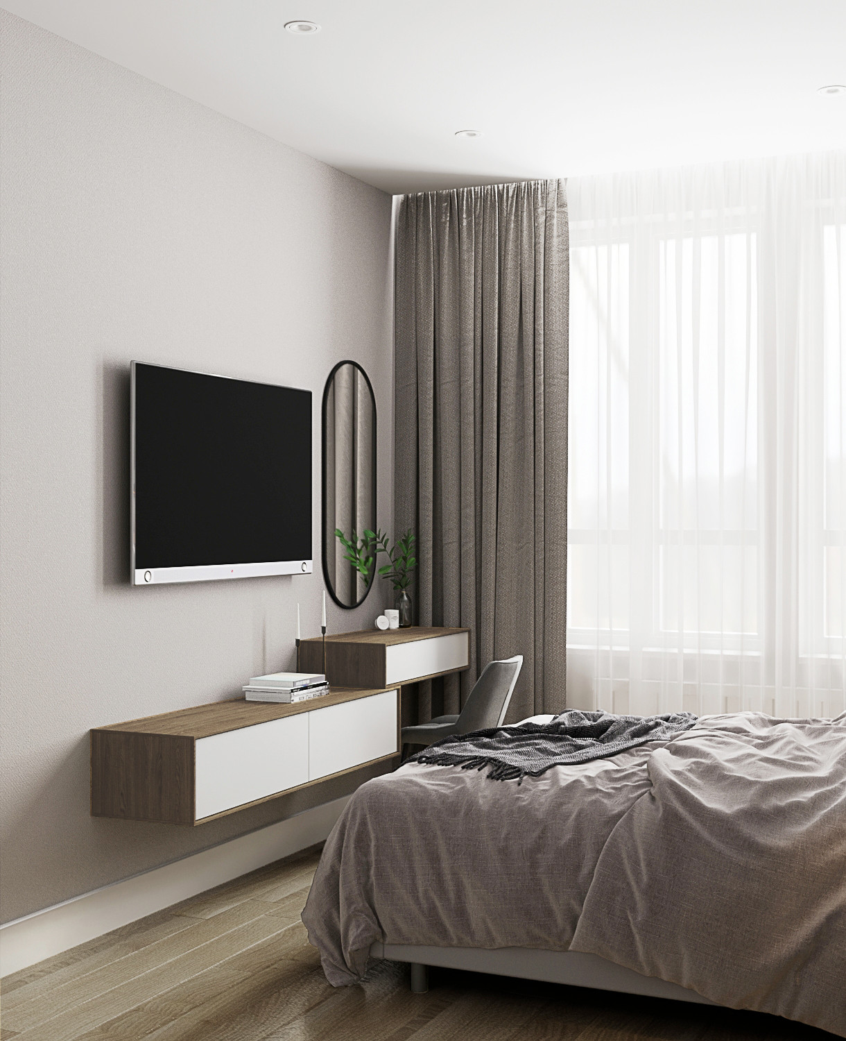 ЖК "Скандинавия"