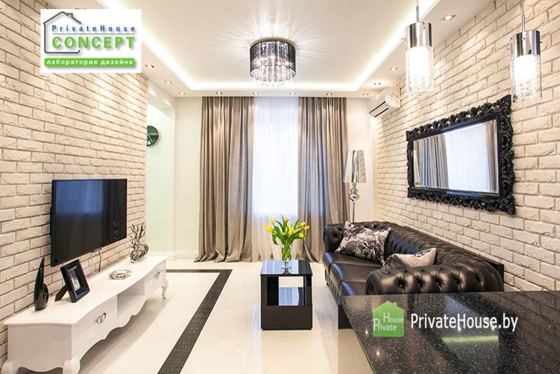 Квартира на ул. Ленина, г. Минск