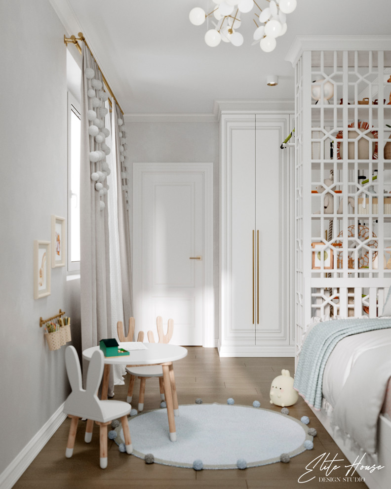 ЖК "Зеленый Остров"