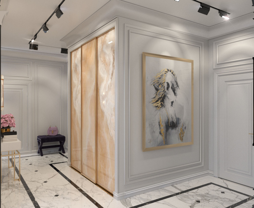 Светлая классика