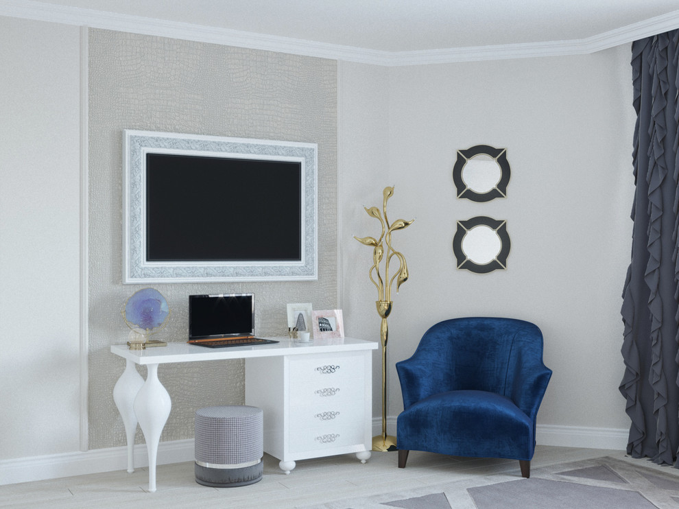 Квартира в улице Маршала Говорова