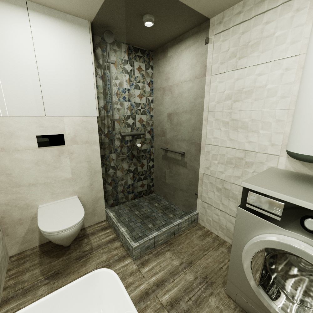 Квартира 28м2