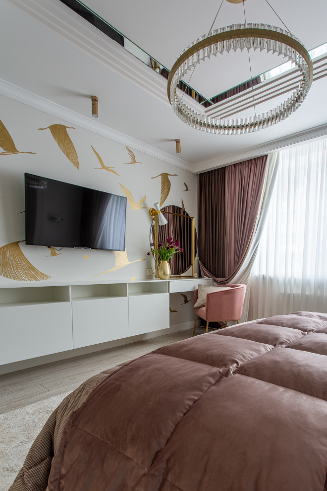 Квартира в Москве