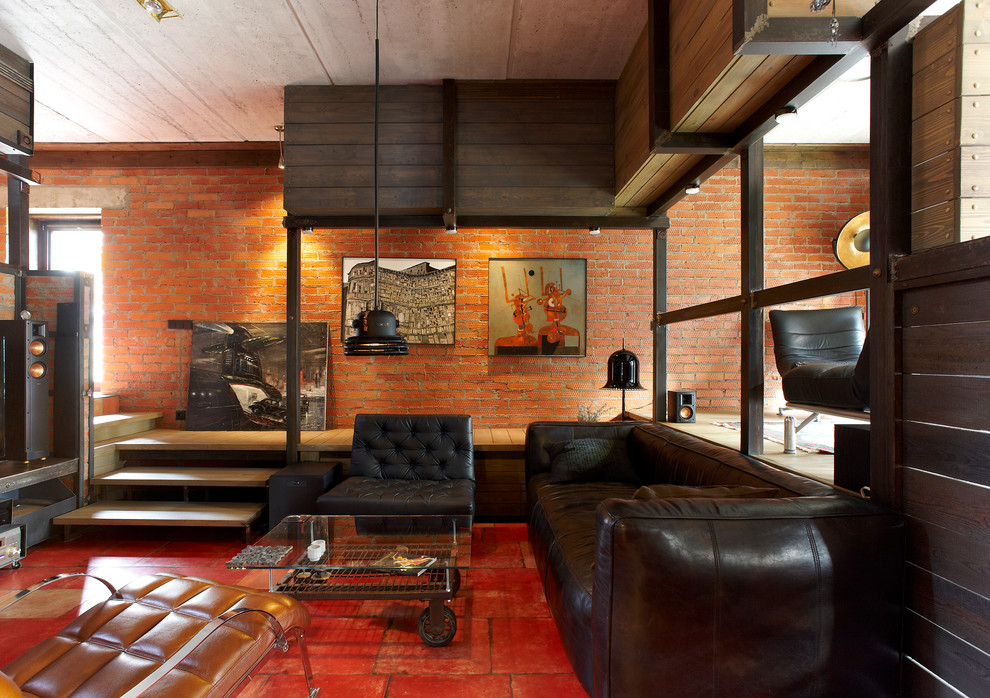 дом в мамонтовке