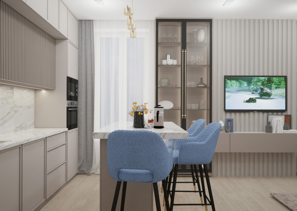 Квартира в г. Москва