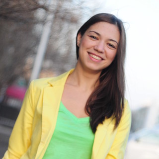 Фото профиля Камила Тагирова