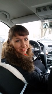 Наталья Смирнова