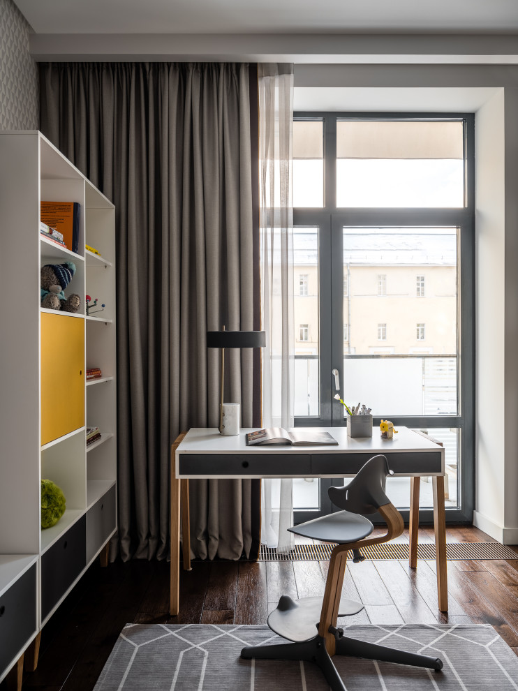 Цвета маренго