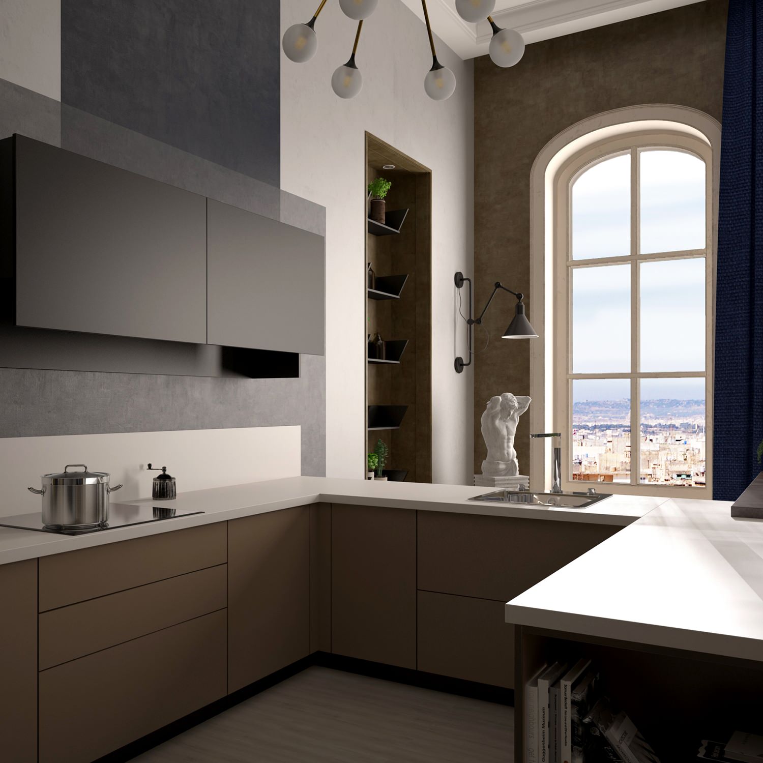 Ханна Натив