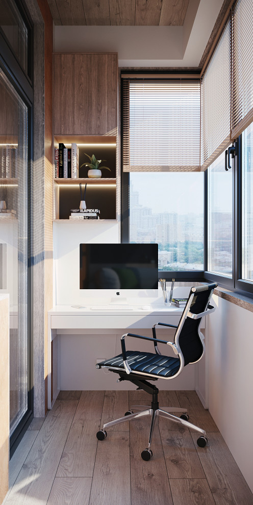 Проект GreenWood