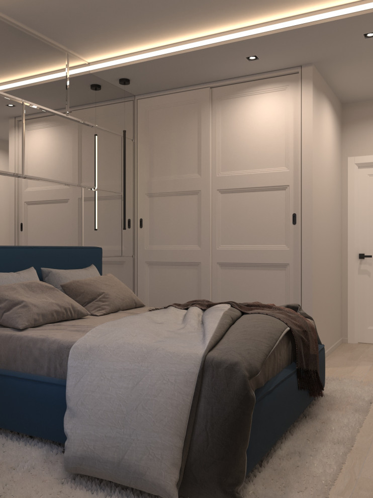 ЖК Скандинавия