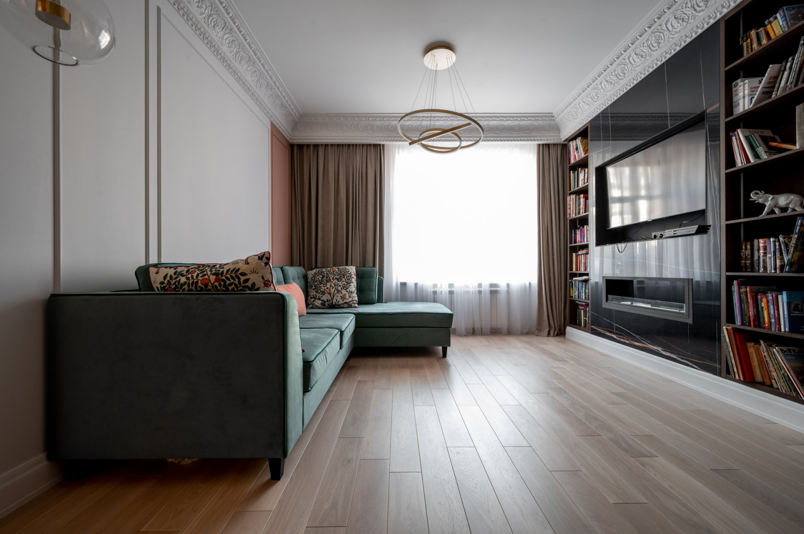 ЖК "Империал"