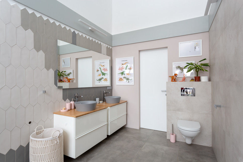 Дом в Охта-Парке