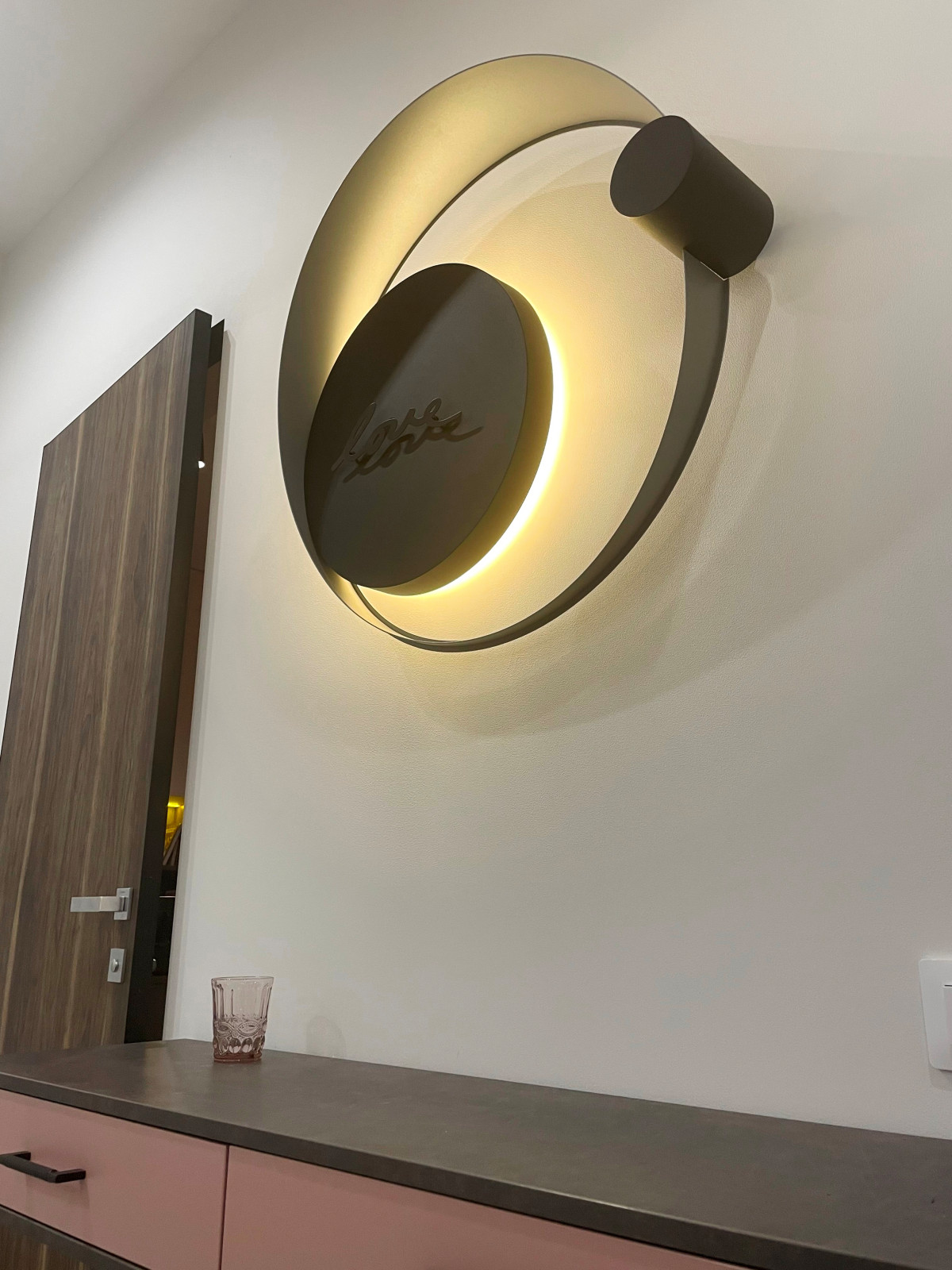 ЖК "Первый Квартал". Трёхкомнатная квартира