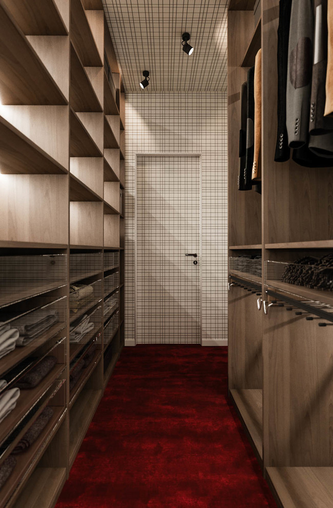 Интерьер частного дома