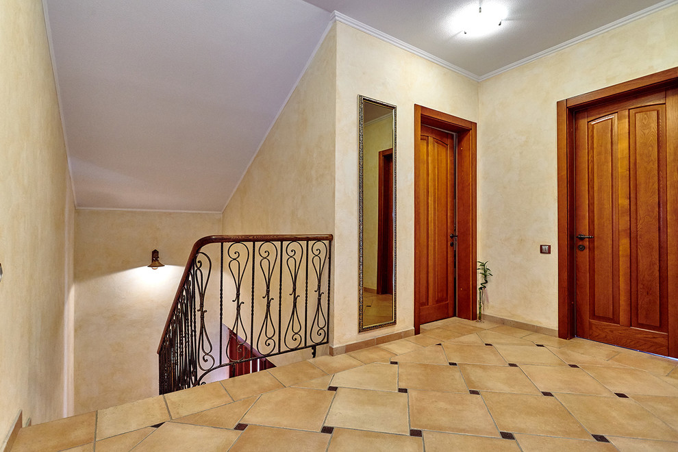 Частное домовладение 004