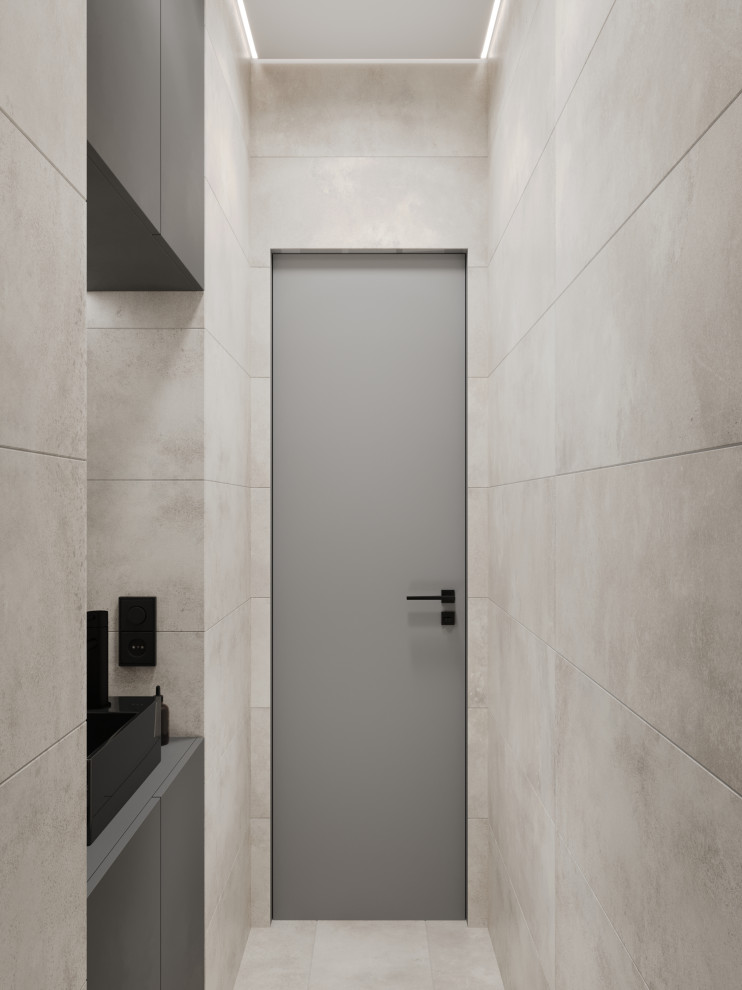 Обложка проекта: ЖК Малая Земля