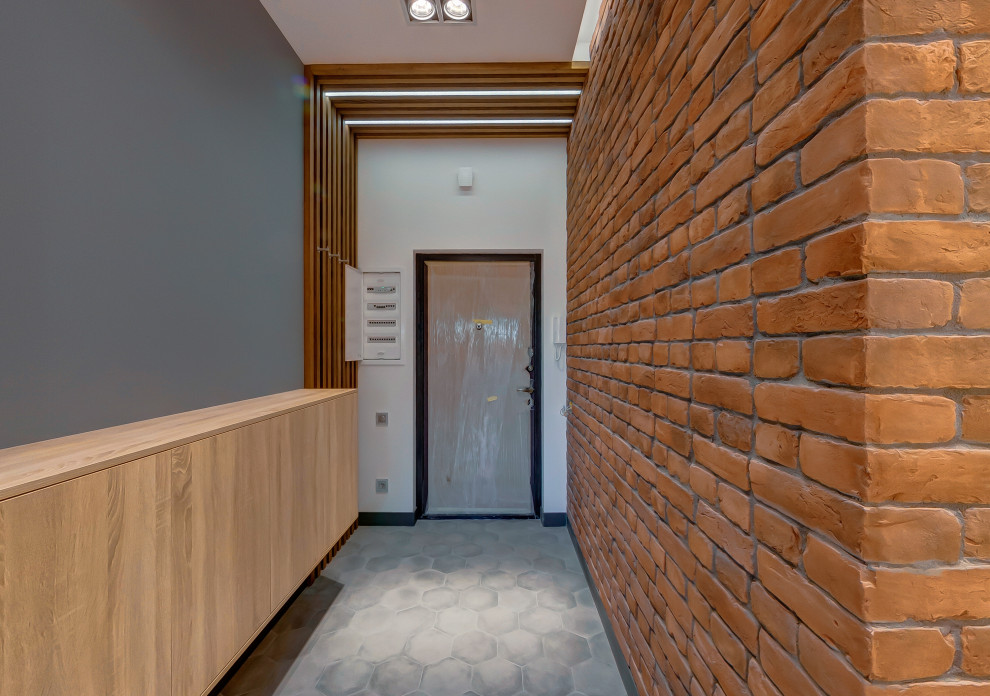 Готовый ремонт ЖК Look