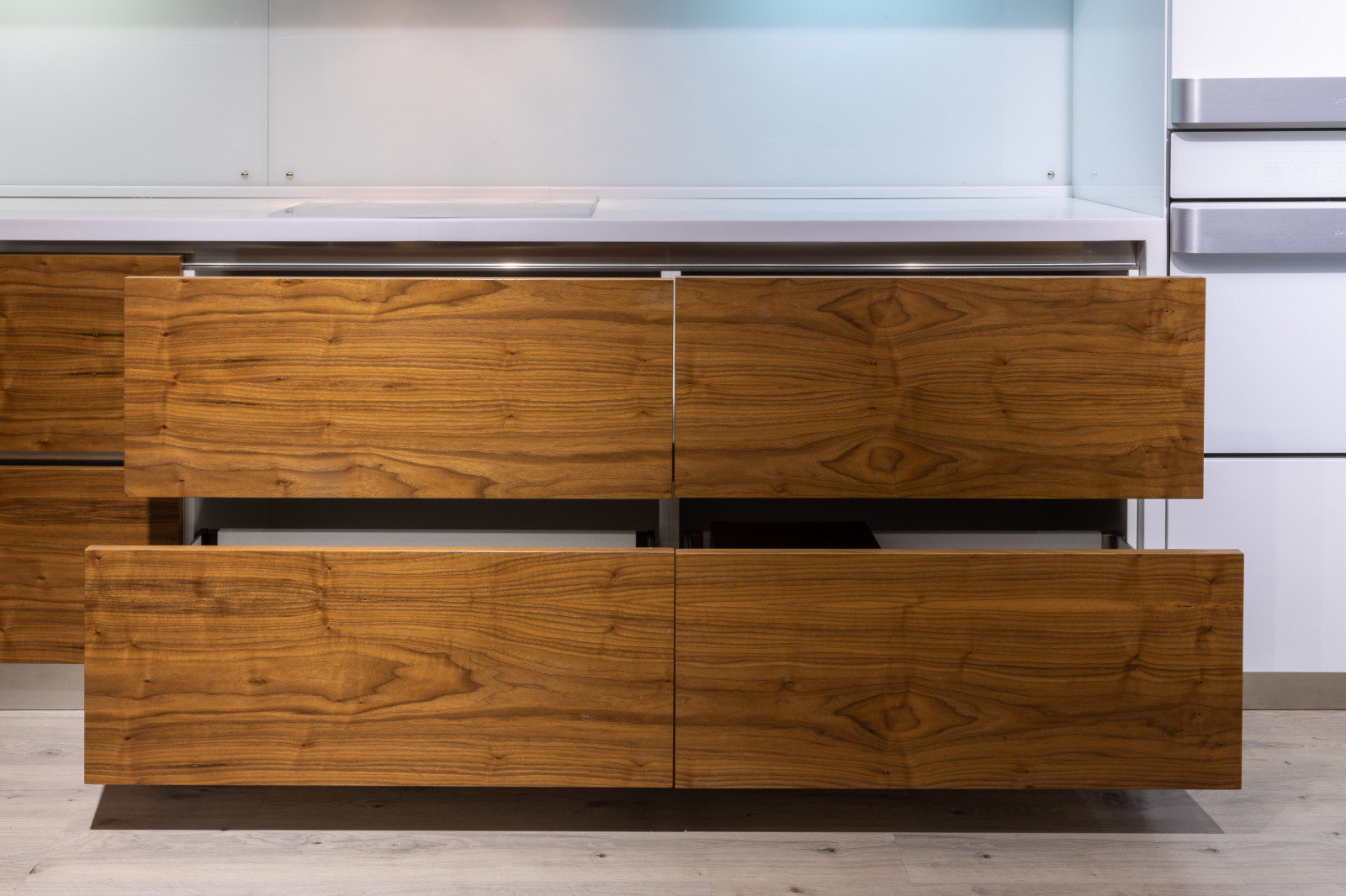 Экспострой на Нахимовском.