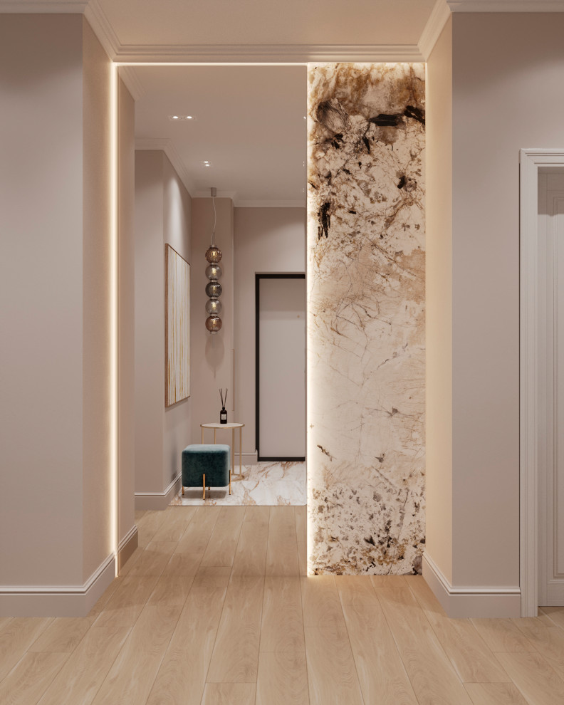 L-Town 80, 79,5 кв.м