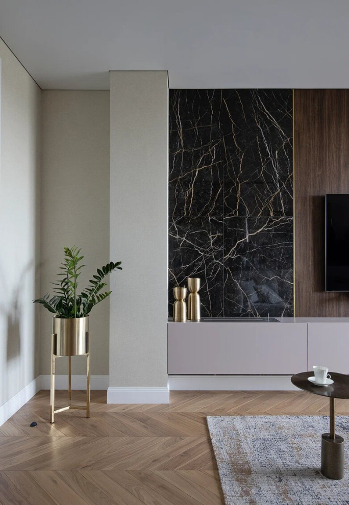 Двухкомнатная квартира по улице Колоскова в Калининграде