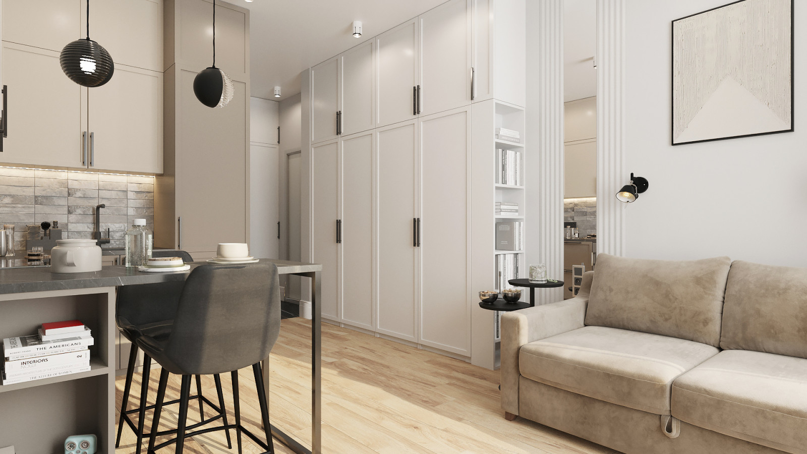 ЖК "Сказка Град"