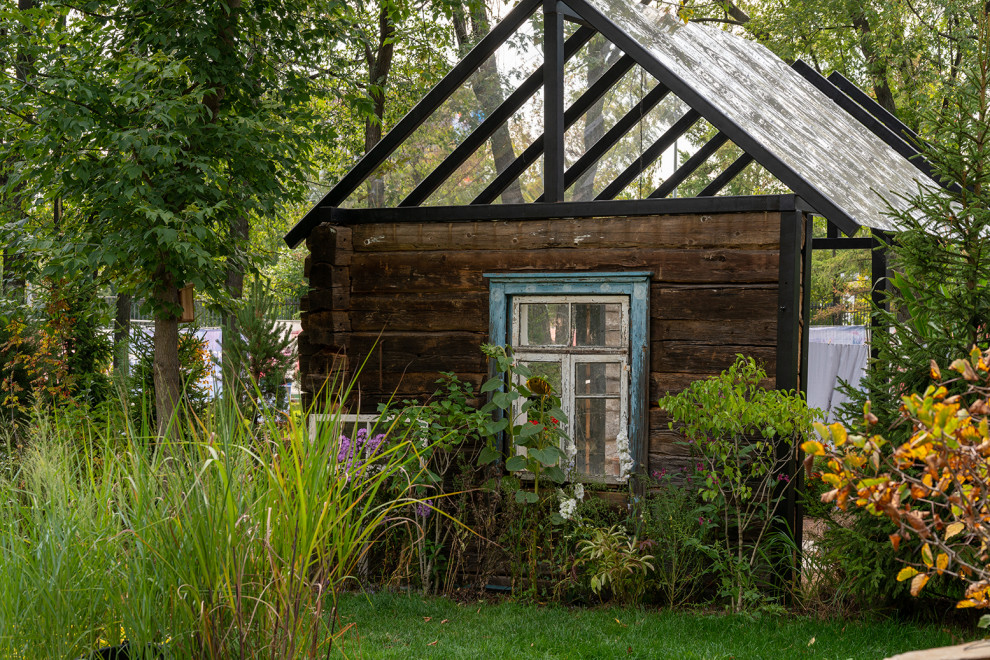 Фотосъемка  "САДЫ и  ЛЮДИ2019"   -  Сад Наследие . ГРАН-ПРИ