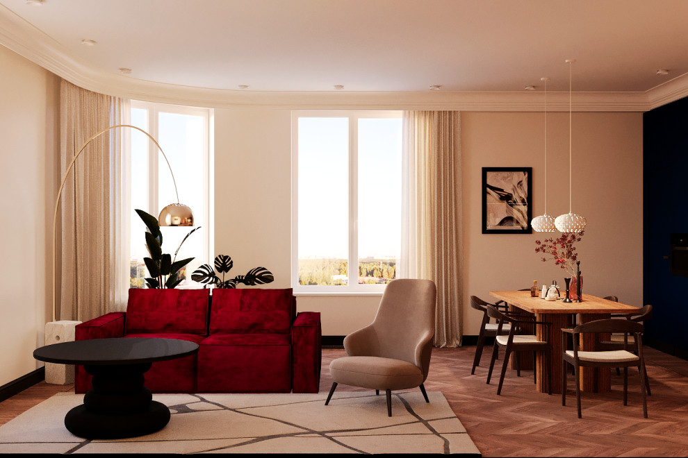 ЖК "Мичурин"