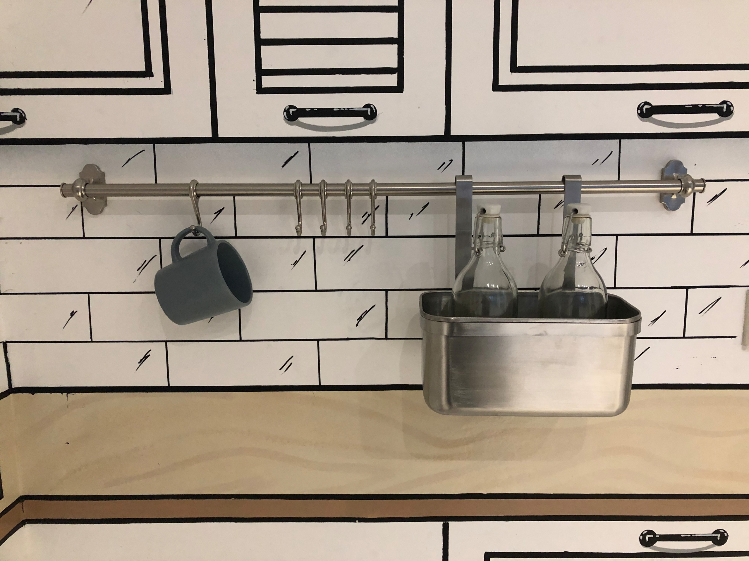 Личный опыт: Я дизайнер интерьера — рисую квартиры застройщику