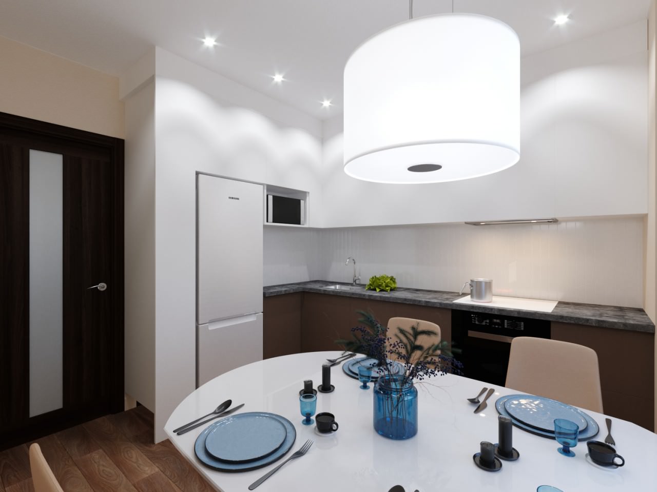 Обложка проекта: Проект для пары в возрасте