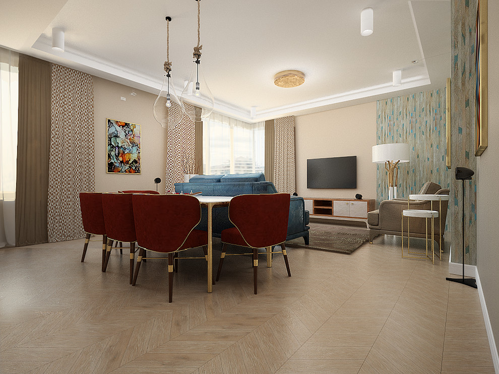 Обложка проекта: Nature