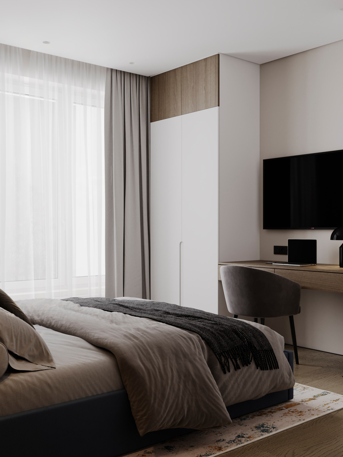 ЖК Ривер Парк Коломенская