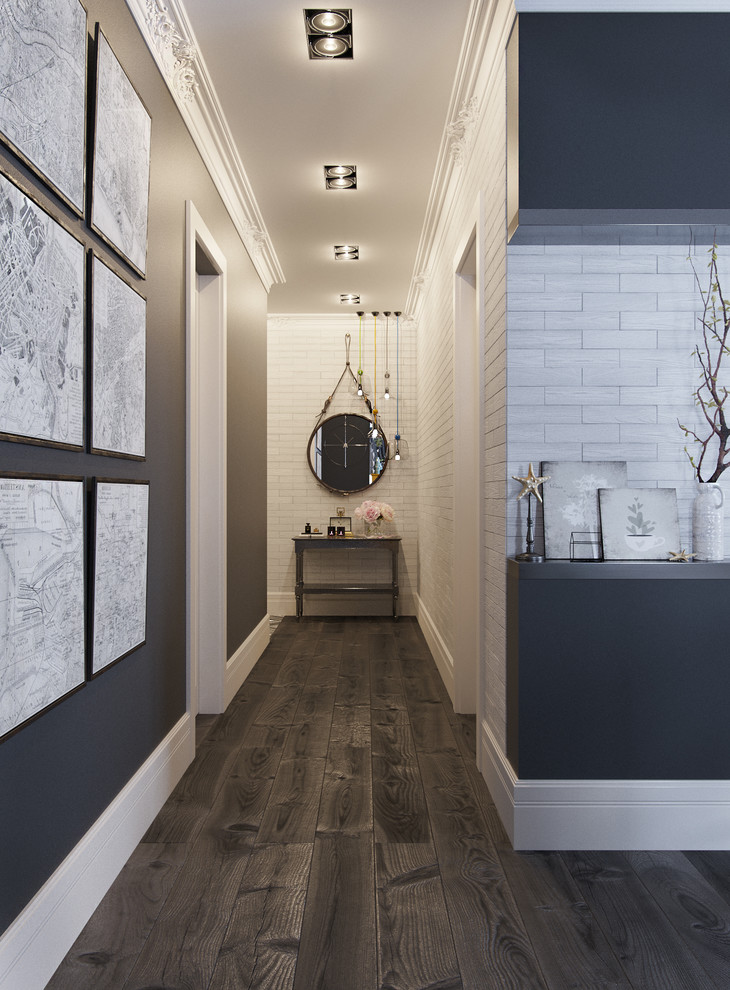 Кирова. Легкое ретро.