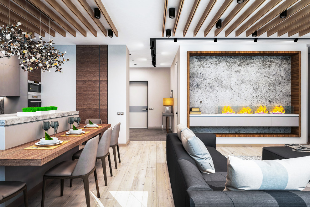 Ильинское шоссе