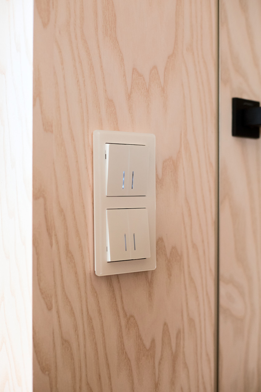 Werkel в новом проекте Екатерины Беляевой