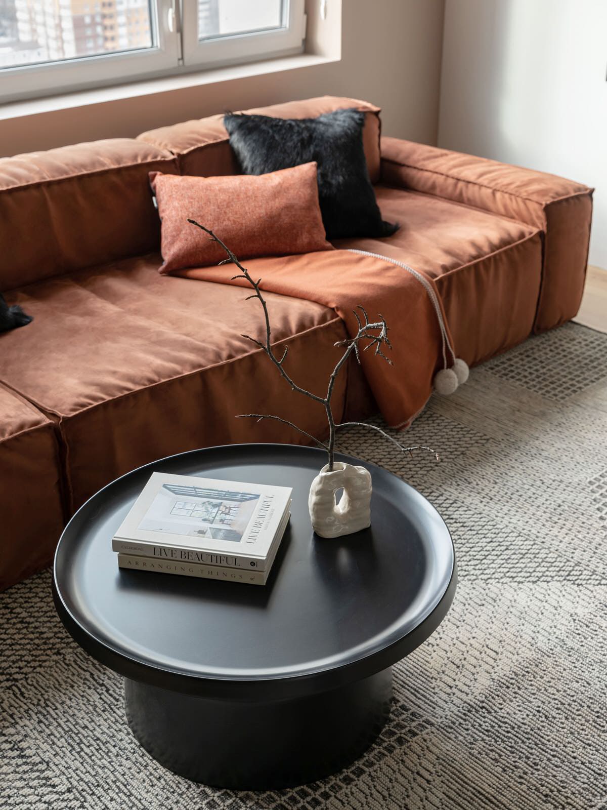 Петровский Парк