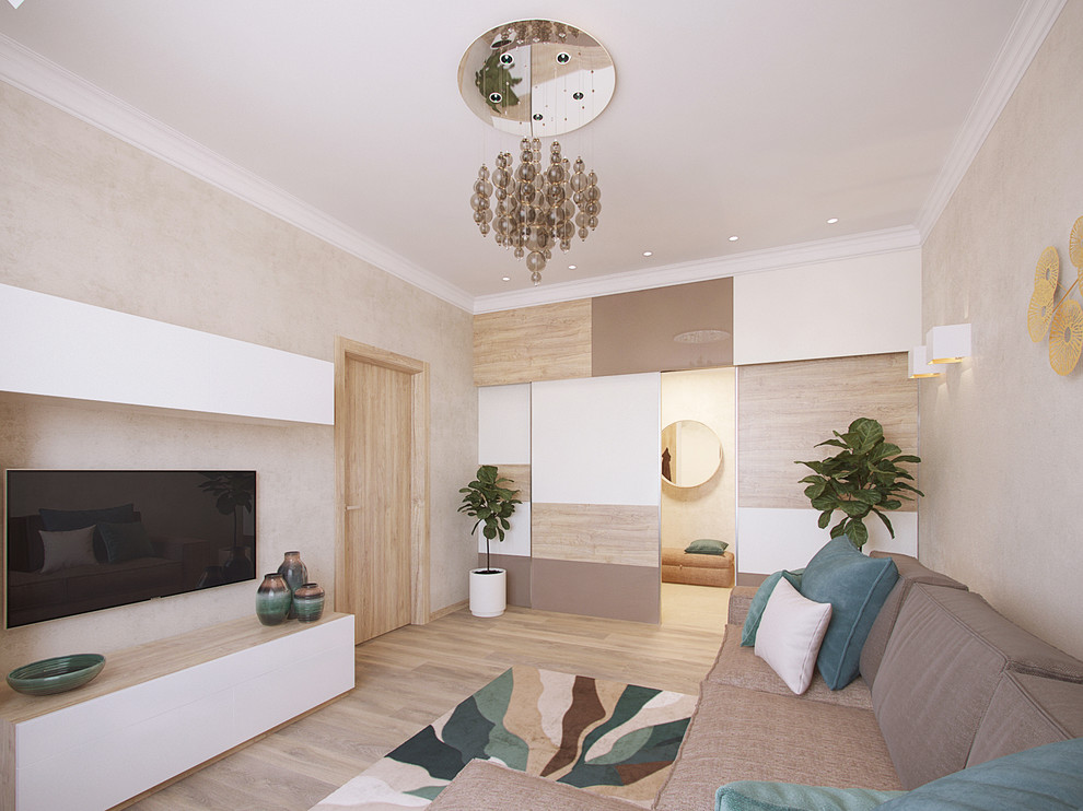 COZY APARTMENT