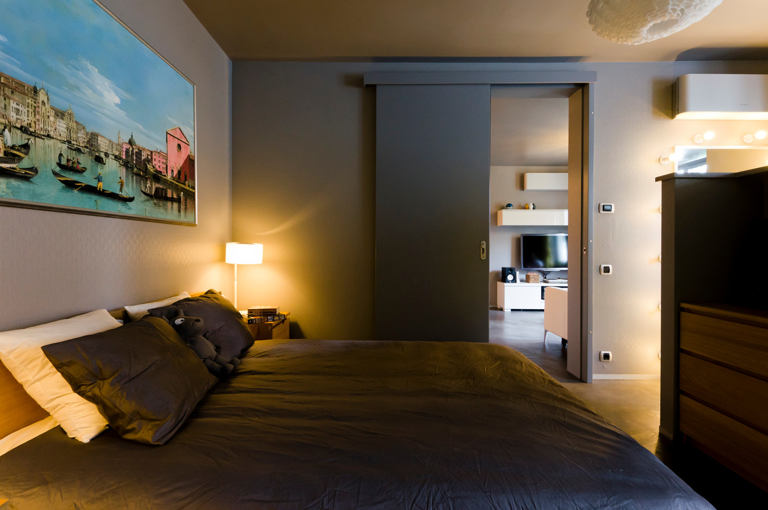 Квартира "Little M"