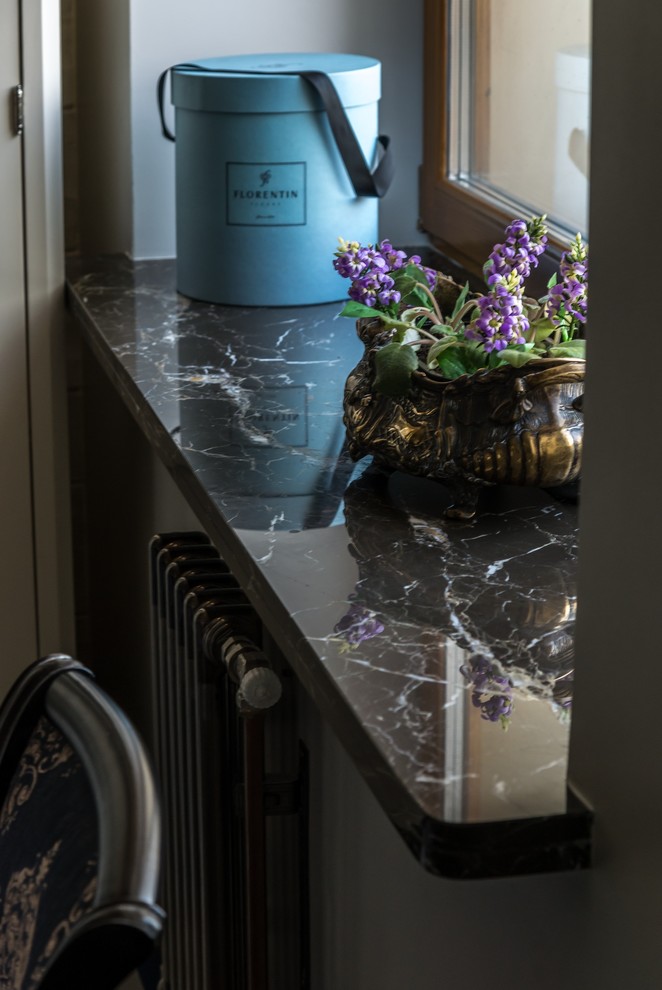 Большие Каменщики