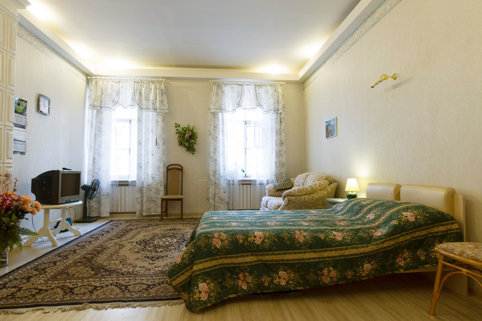 Обложка проекта: Интерьерная съемка