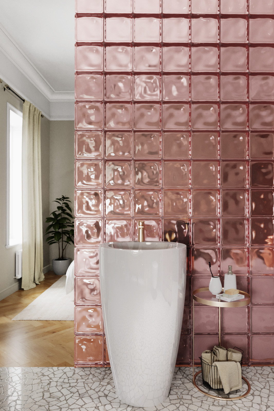 Ванная комната