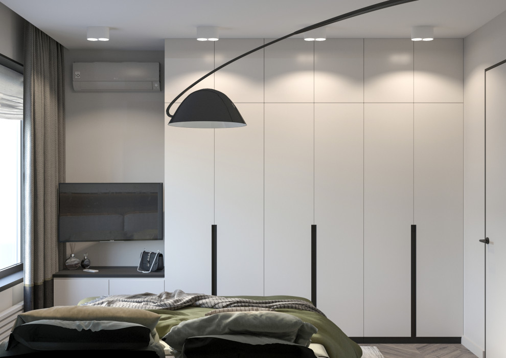 ЖК Discovery, г. Москва