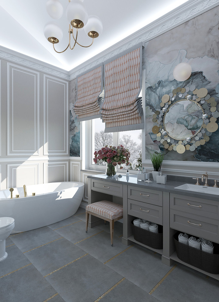 "Домашний очаг", дом 250 кв.м