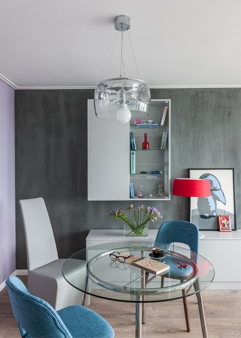 Ремонт. Функциональная квартира